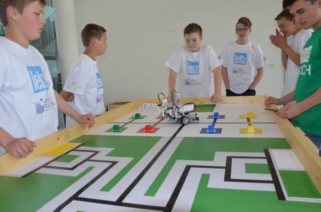 Lego-League 30